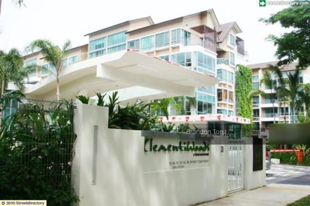 ClementiWoods Condominium thumbnail photo